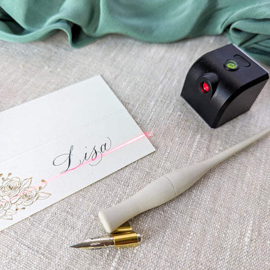 Laser Liner