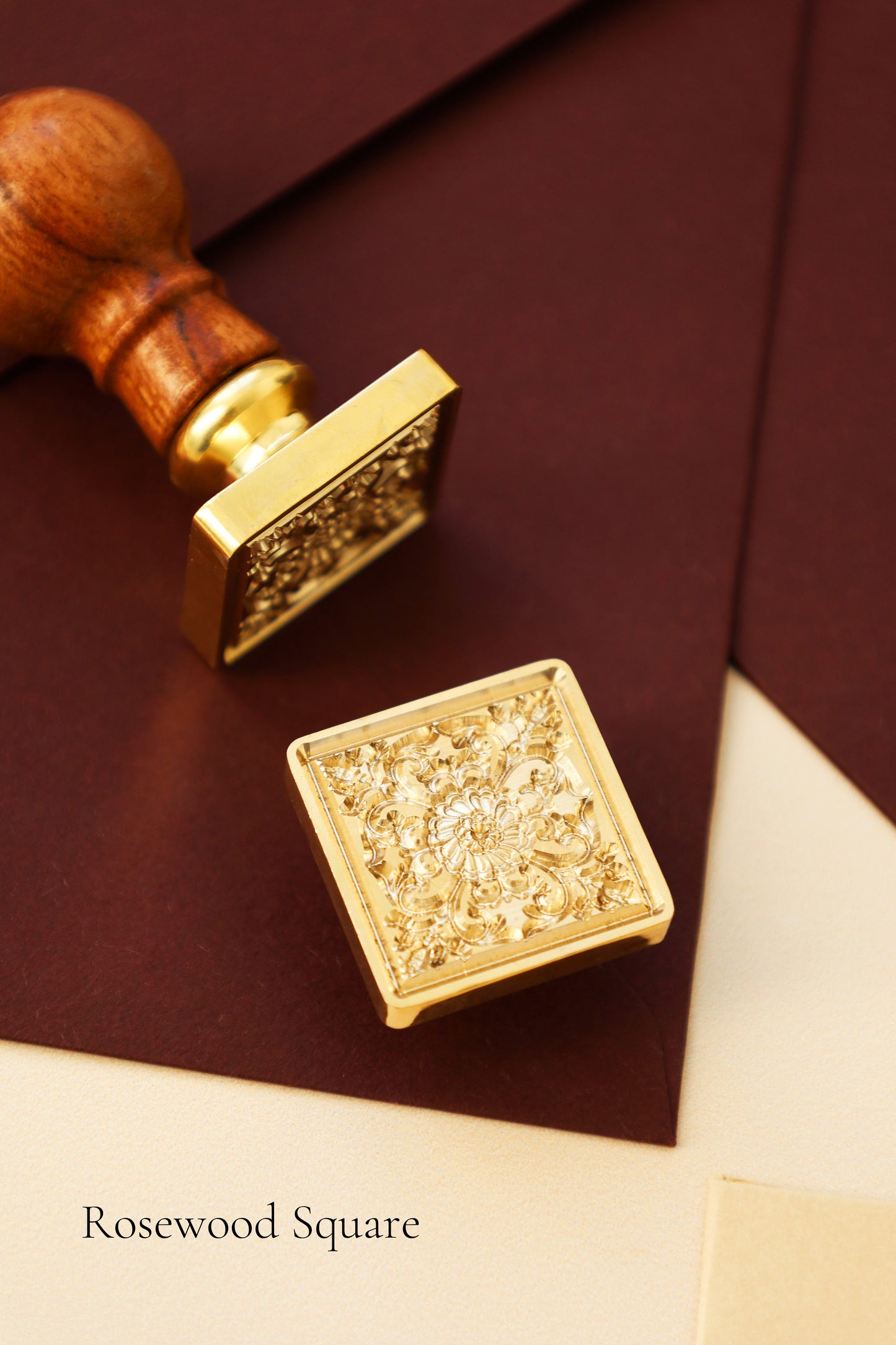 Wax Seal Stamp