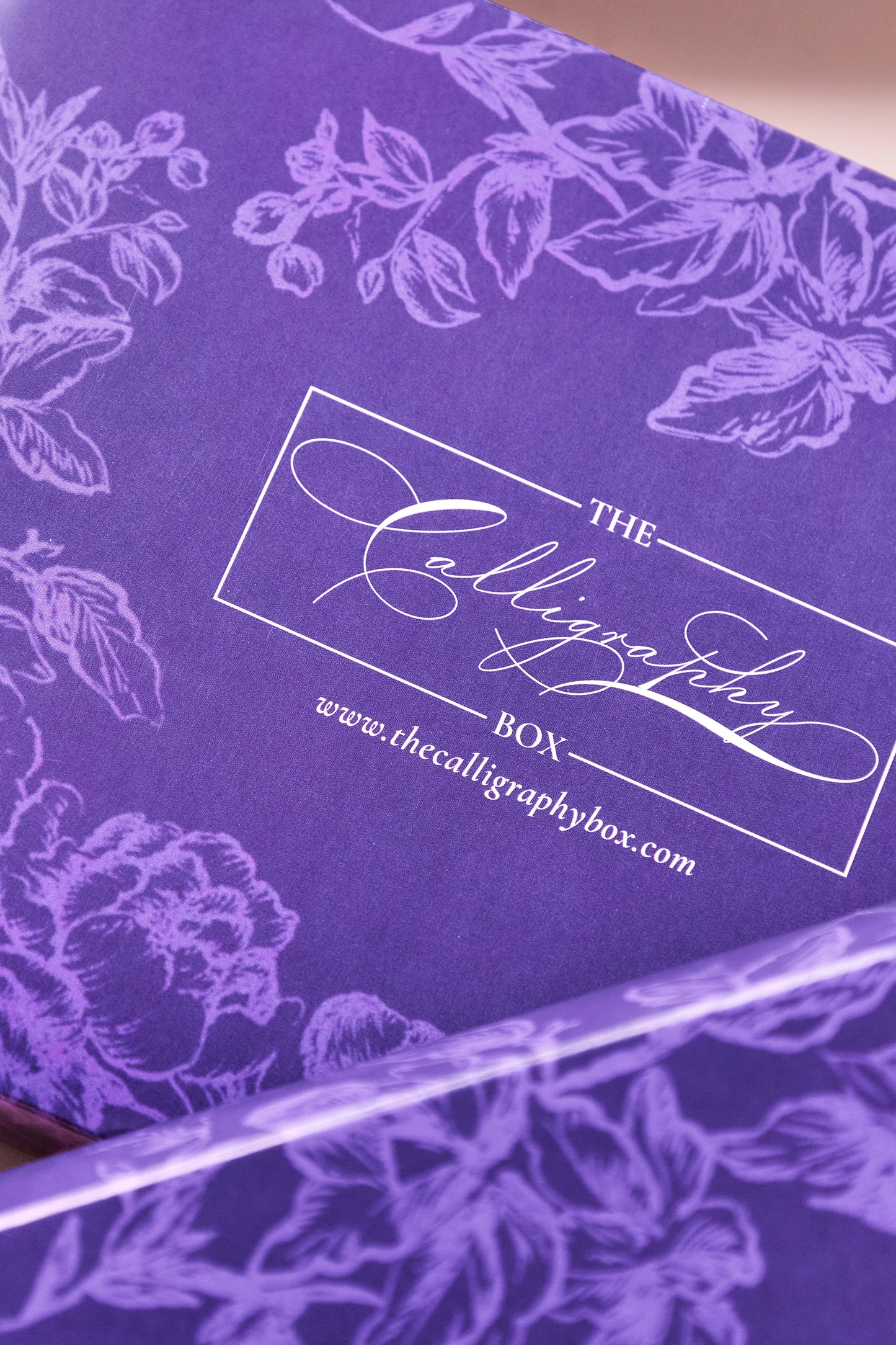 The Lissom Script Box