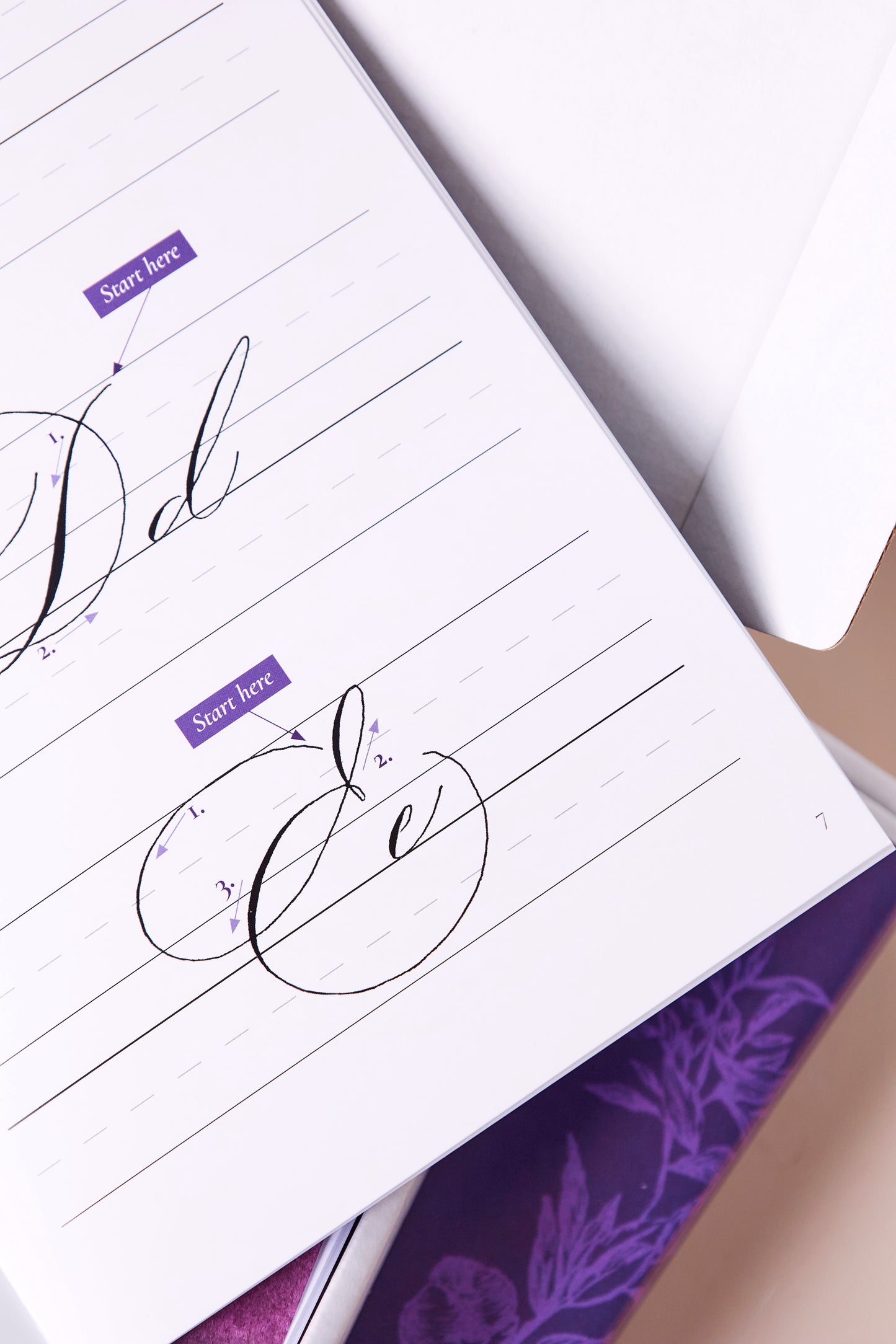 The Lissom Script Box