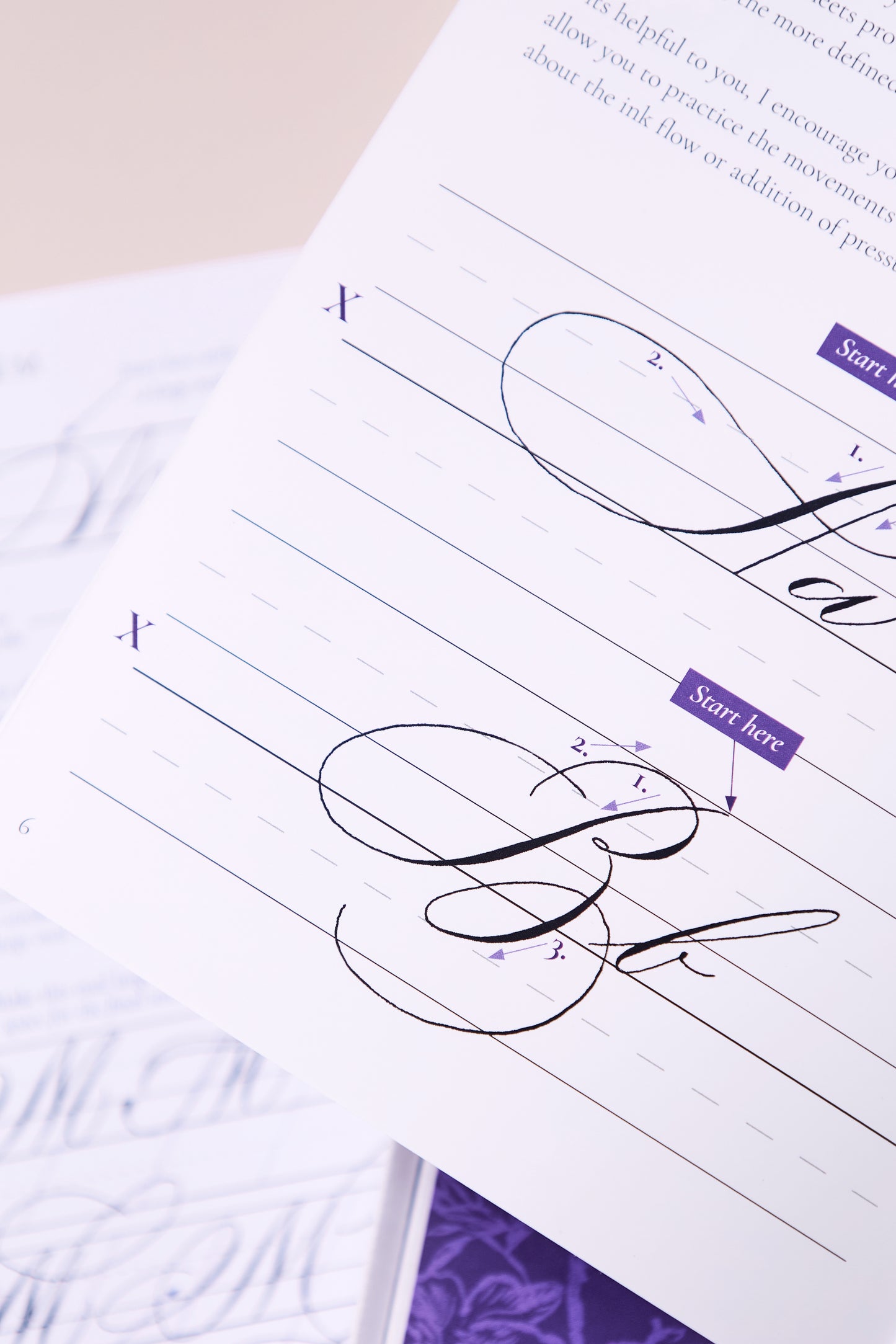 The Lissom Script Box